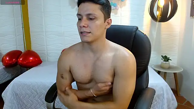 Zayn_clausen – Kamerová šou