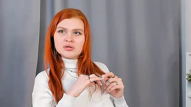 AminaStanelyのライブXXXチャット