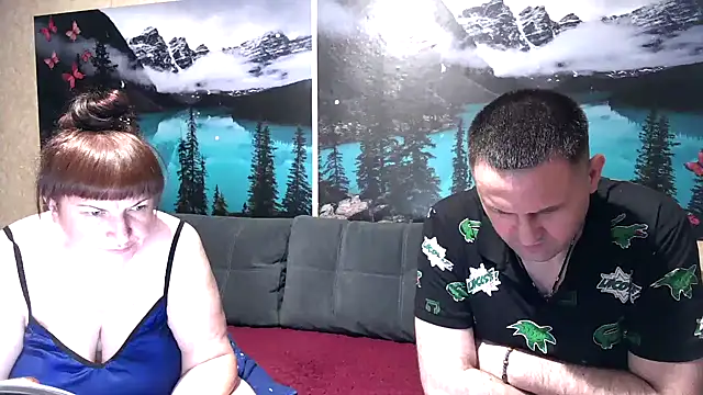 Big_Boss55n Webbikameraesitys