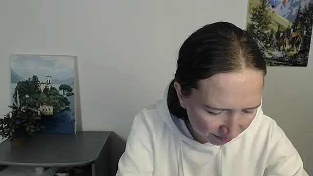 Sexy_MargoX_のライブXXXチャット