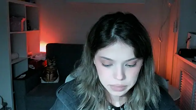 MelissaBrank's Live XXX Chat