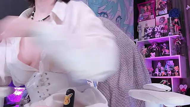 Supaidagaru – Live XXX-chat