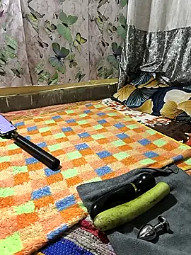 Chat XXX en directo de Hotty-Rani-Bhabi