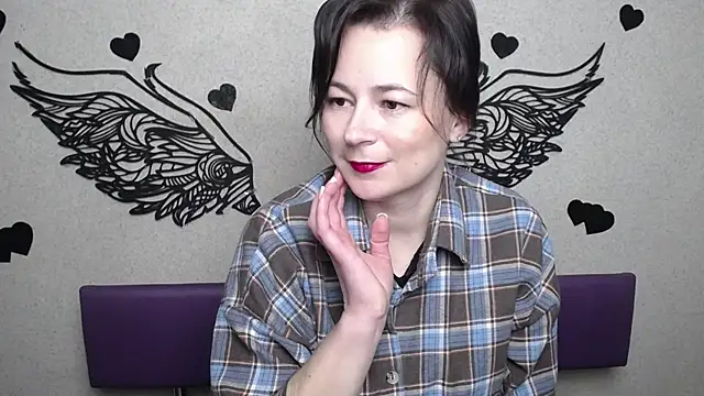 Chat XXX en directo de MarieSho