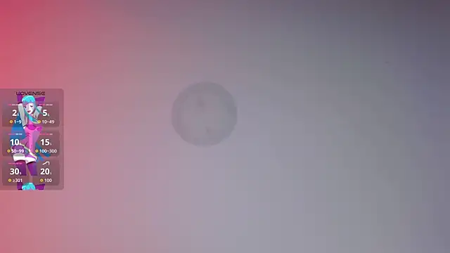 hade_cute's Live XXX Chat