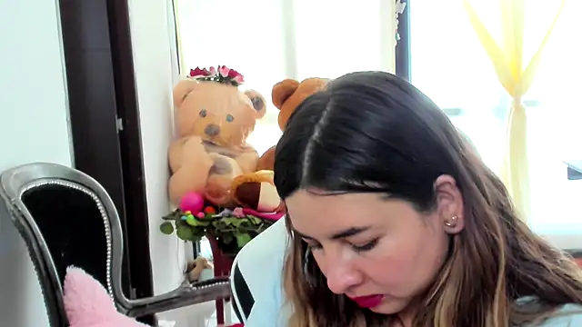 __Emma__11__Lecat_'s Live XXX Chat