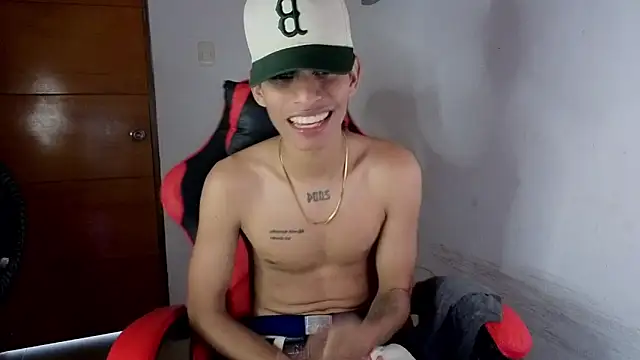 sung_yol Webcam Show