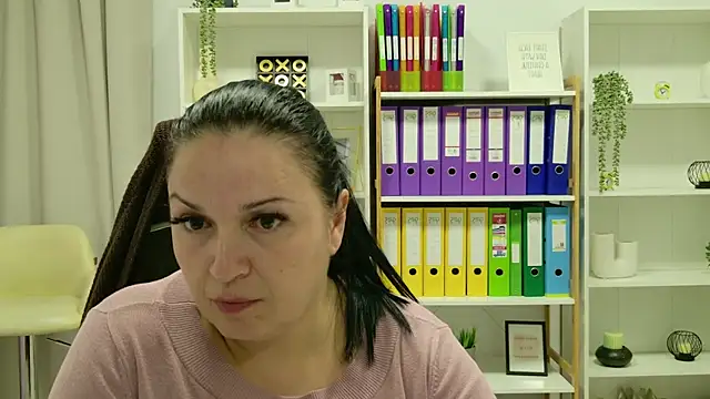 RubiHarper Chat XXX live