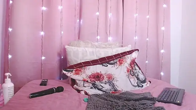 Chat XXX en directo de ESTEFANIA_344