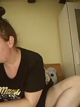 Chat XXX en directo de Bella-Monroe