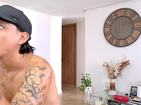 Will_Clark7 – Kamerová šou