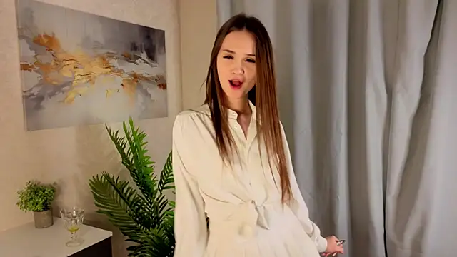 LuraPodraza's Live XXX Chat