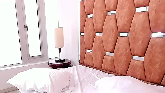 velissex Adlı Modelin Canlı XXX Sohbeti