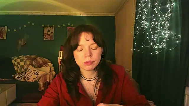 ClancyMorissey Adlı Modelin Canlı XXX Sohbeti