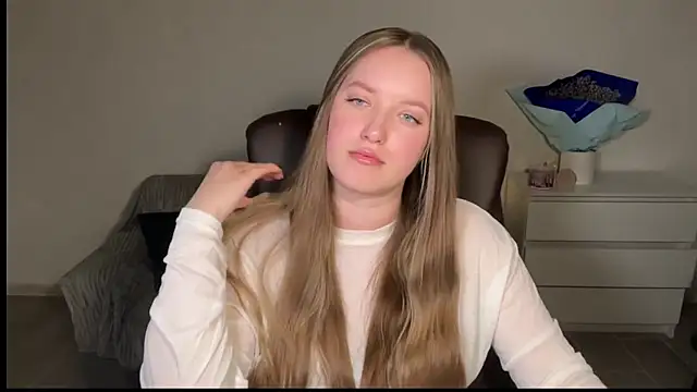 EvaMaddison – Live XXX-chat