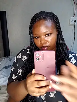 AaliyahBlackXO's Webcam Show