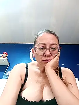 miss_hanna07's Live XXX Chat