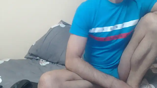 yvesstorm1 webcam show