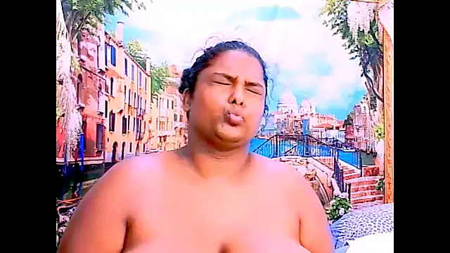 Chat XXX en directo de Indianfairy99