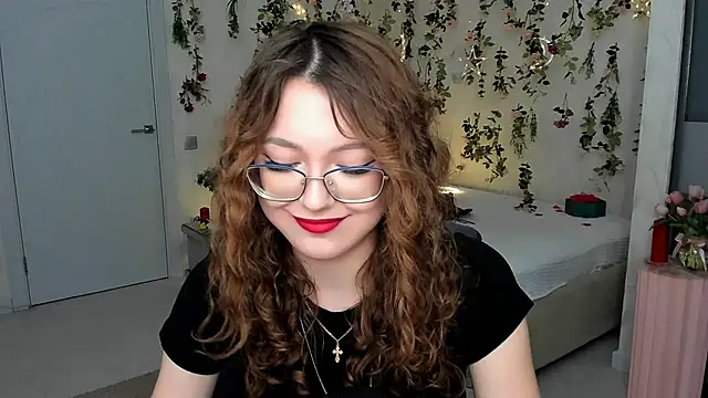 SereneFlame's Live XXX Chat