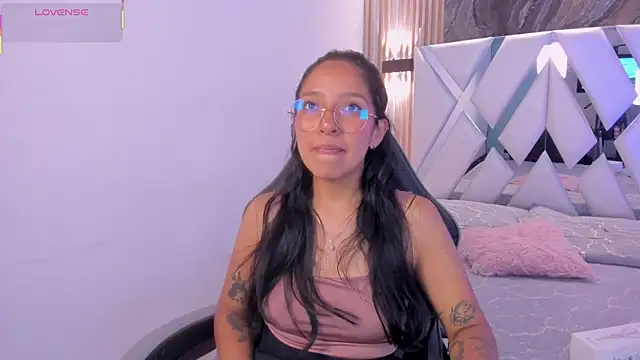 Valery_wang's Live XXX Chat