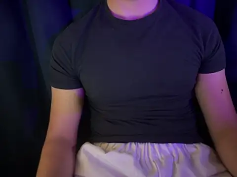 JovenPollon05 Webcam-Show