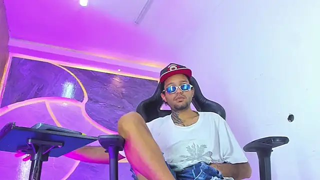 Josh_Hot_Sex Webcamshow