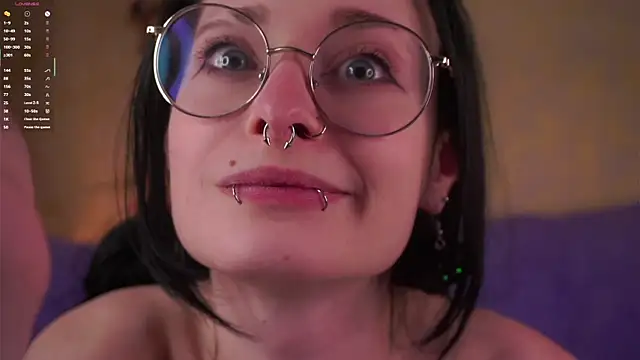 Chat XXX en directo de DarcyAspacio