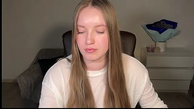 Chat XXX en directo de EvaMaddison