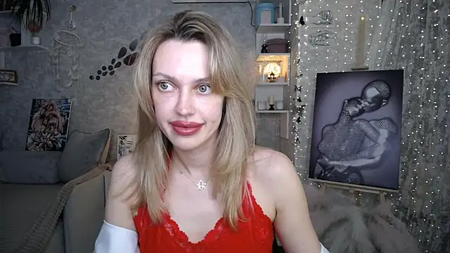 Chat XXX ao vivo de NickyAdamidi