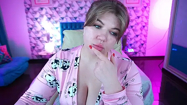GabbieJay Chat XXX live