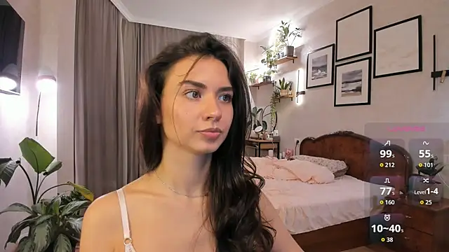 NicoleLuv Chat XXX live