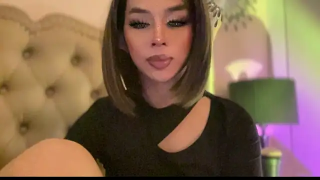 عرض كام Worldclass_Maxxine_