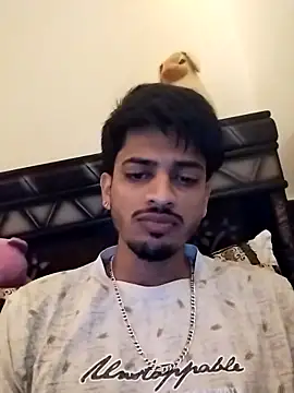 Wild_Vassu: онлайн-секс-чат