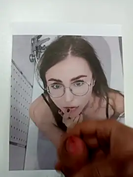 Show modela piciupiciu94 na web-kameri