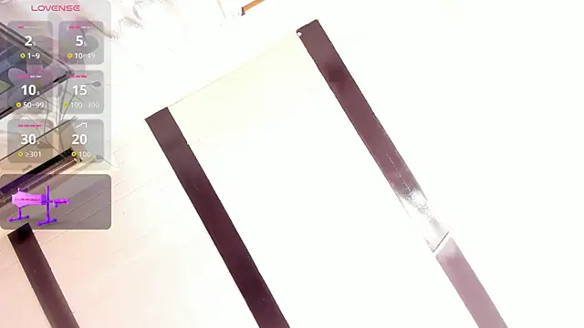 Nahomycarterr Chat XXX live