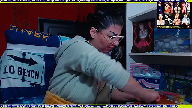 cuminmenowbbyx Live XXX Chat