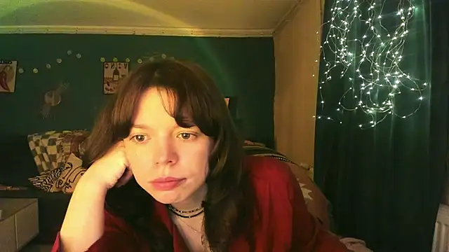 ClancyMorissey Chat XXX live