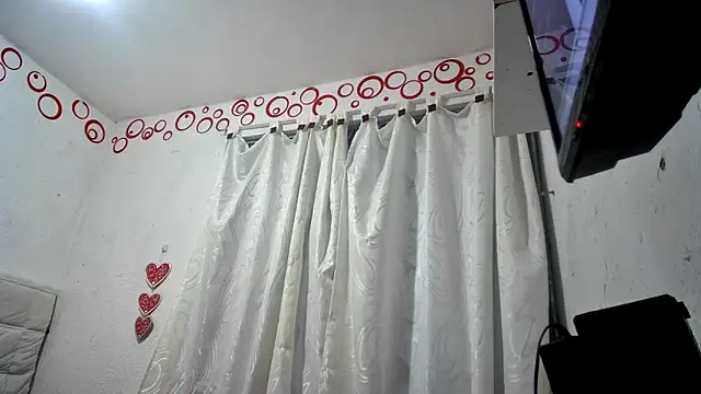 Chat XXX en directo de Dulce_Maria05