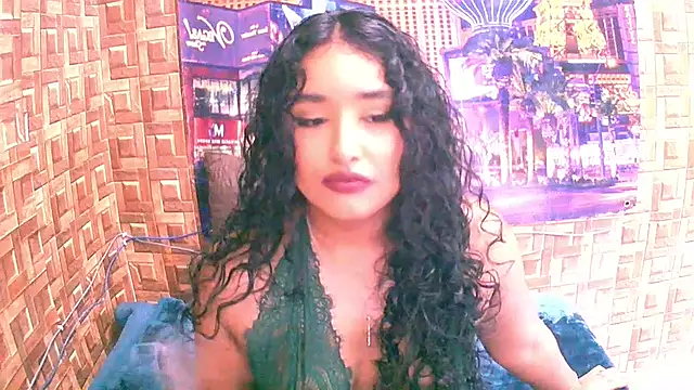 IndianAngel4u Adlı Modelin Canlı XXX Sohbeti