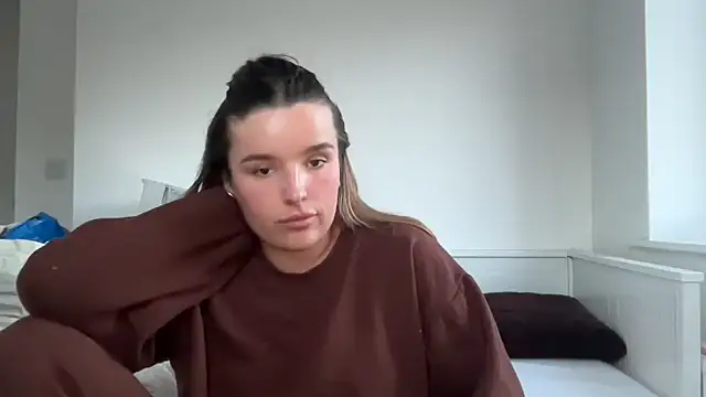 maisiesmithx Chat XXX in diretta