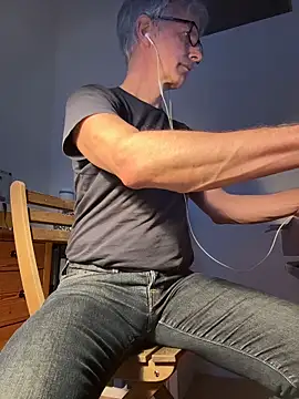 SexyLeon8 Live XXX-Chat