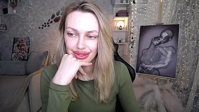 NickyAdamidi Live XXX-Chat