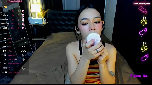 bellamoonlightX: онлайн-секс-чат