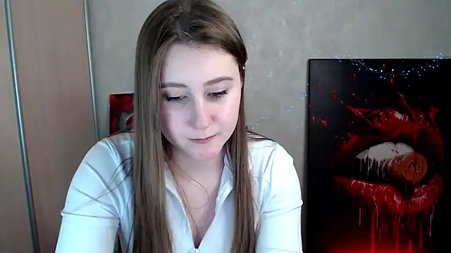 Milka_kamila – Naživo XXX chat