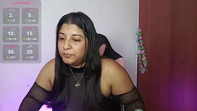 LittlLovely Live XXX-Chat