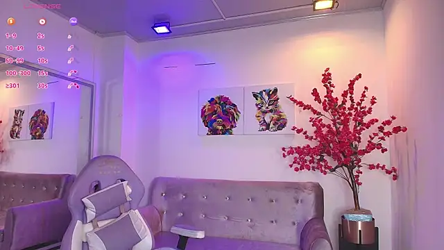 Summer_miller Live XXX-Chat