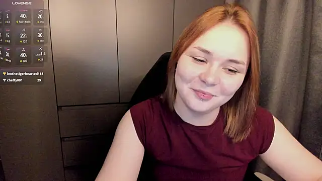 sophia_lix – Naživo XXX chat