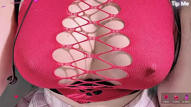 donghuangtaiyi--- Show Webcam