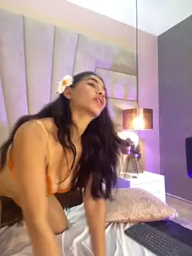 JuliaaVega Live XXX-Chat